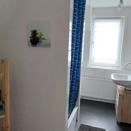 Ferienwohnung Landliebe Eichenzell Exterior photo