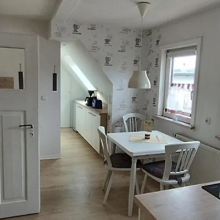 Ferienwohnung Landliebe Eichenzell Exterior photo