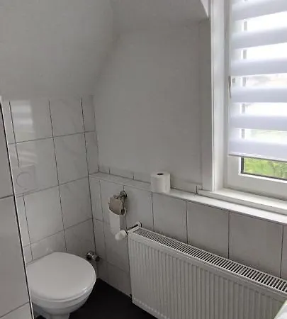 Ferienwohnung Landliebe Eichenzell Exterior photo