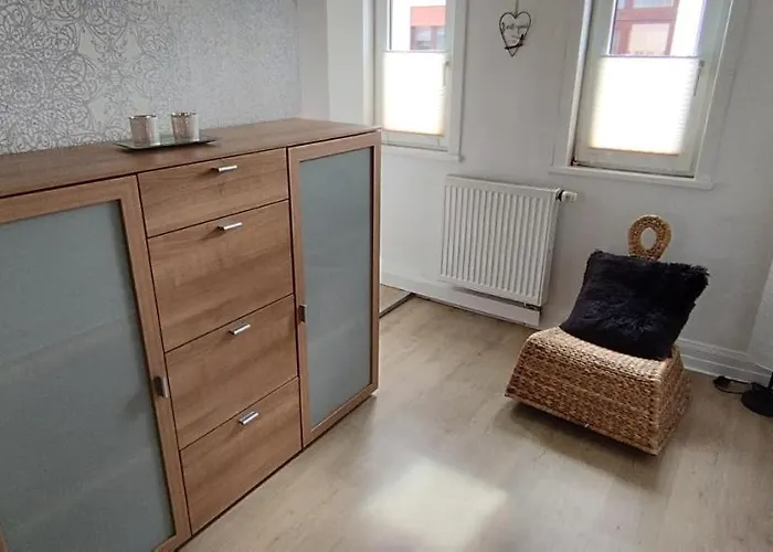 Ferienwohnung Landliebe
