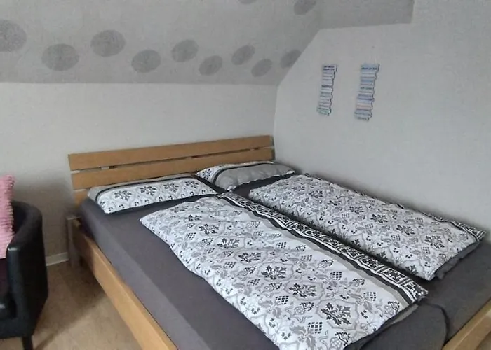 Ferienwohnung Landliebe