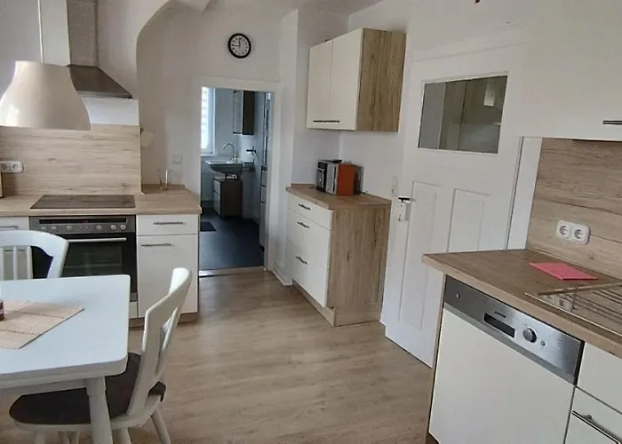 Ferienwohnung Landliebe
