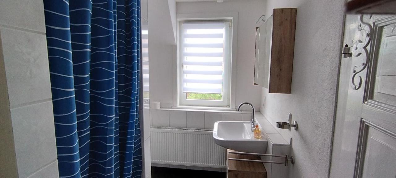 Landliebe Apartment *