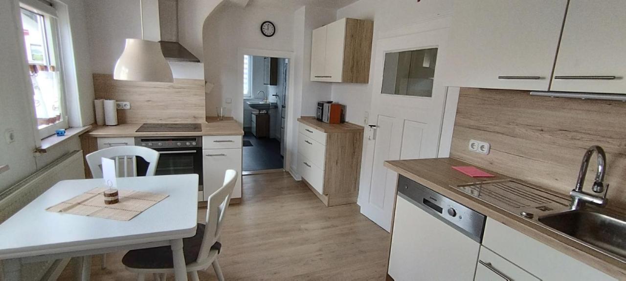 Apartment Landliebe *